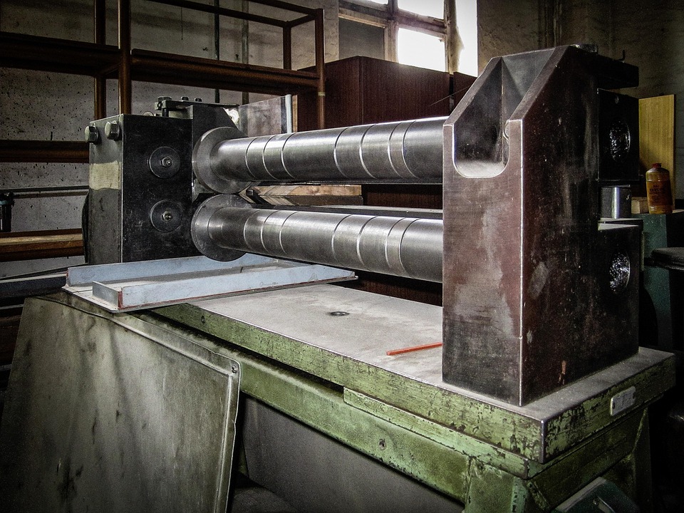 Explorando a precisão e a velocidade das máquinas de teste de ligas XRF