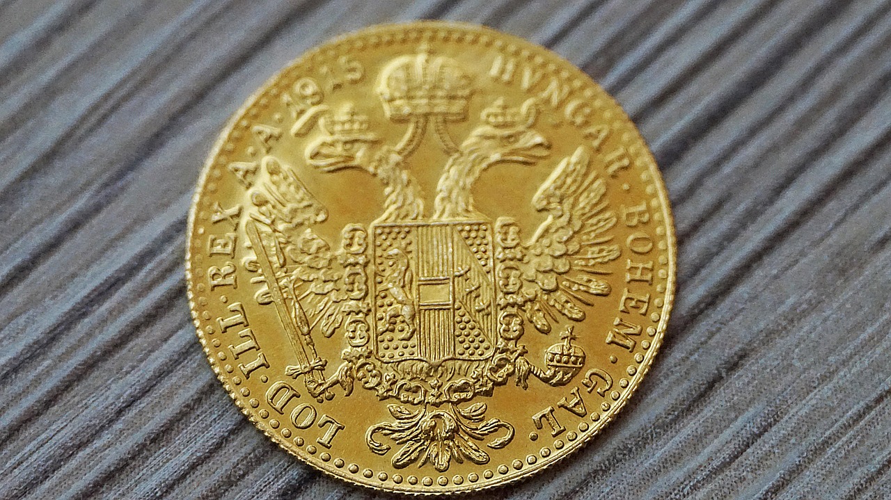 Como provar ouro real: entendendo a ciência por trás da tecnologia Gold Testing-xrf