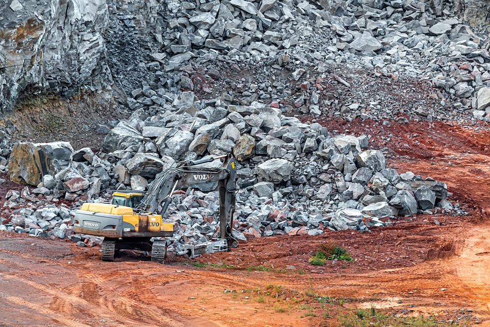Desbloqueando o poder dos analisadores minerais XRF para identificação precisa de minerais