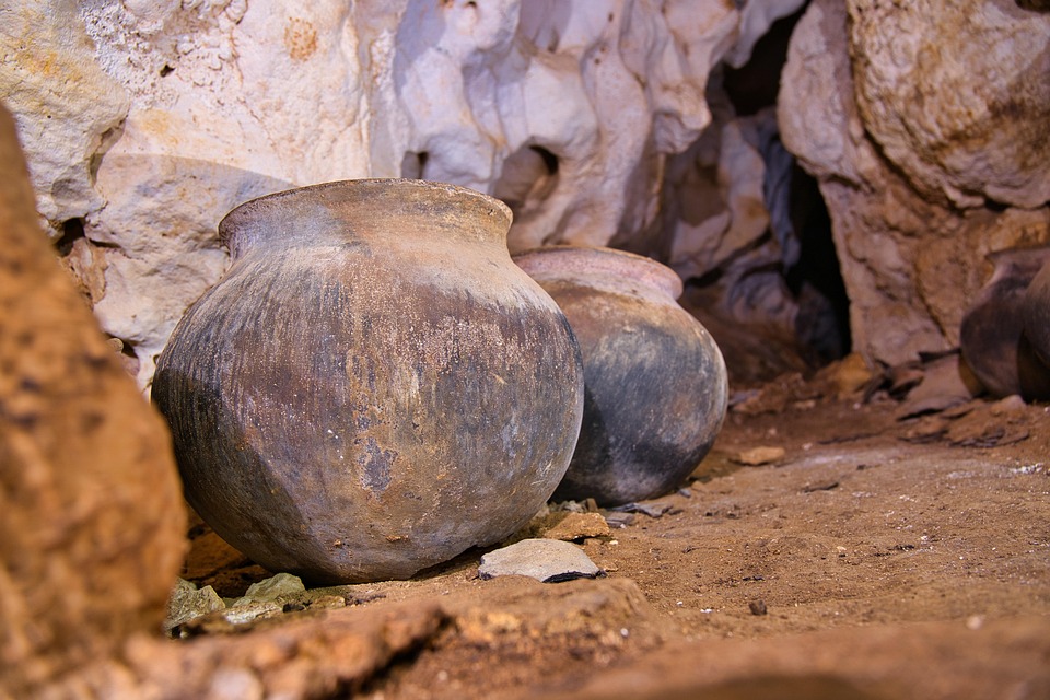 Por que o XRF portátil é essencial para a análise não destrutiva de arte e artefatos