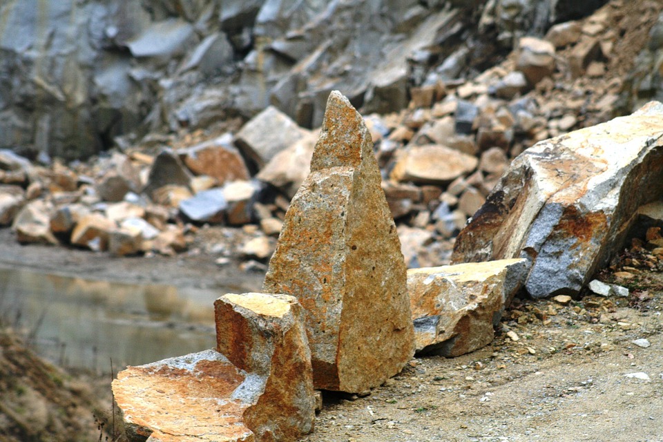 Desbloqueando o poder do analisador mineral XRF para análise elementar precisa