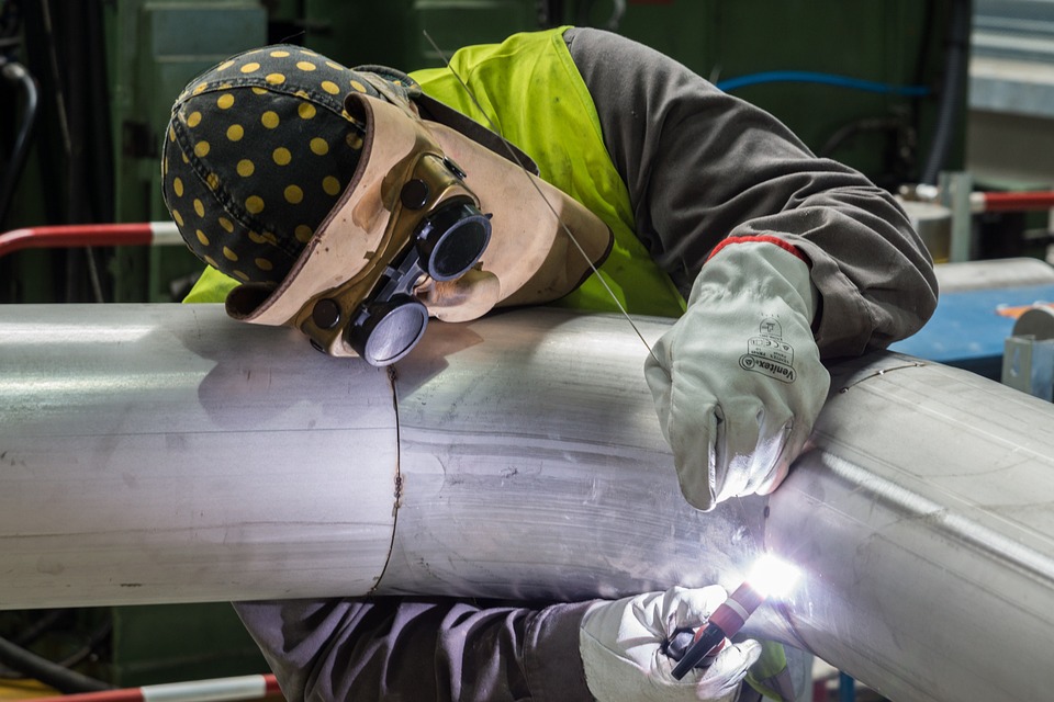 As vantagens de usar XRF portátil para identificação de metais