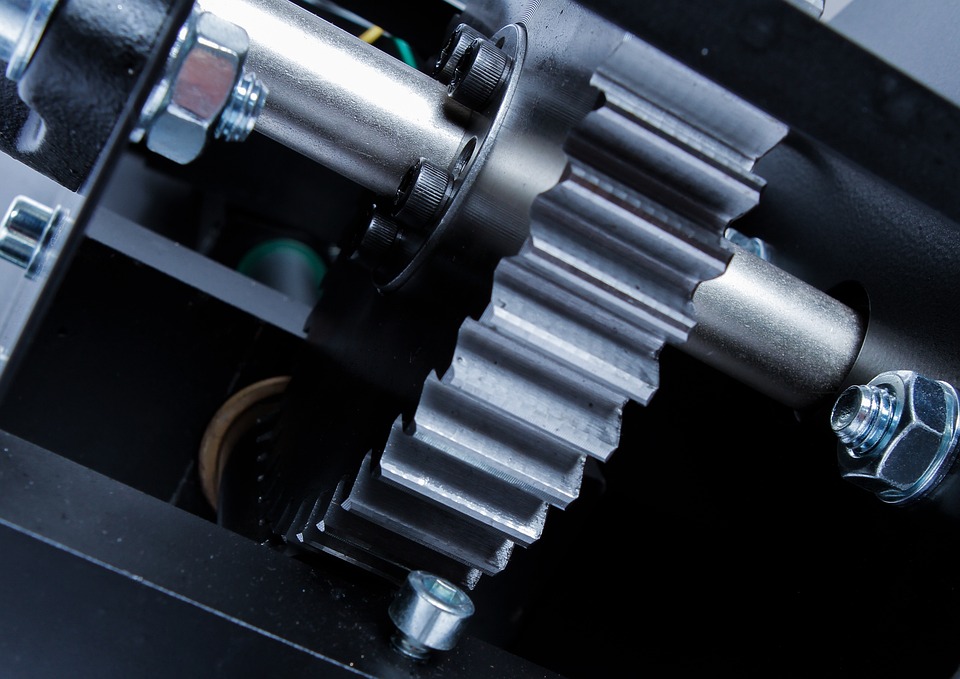 Como os instrumentos XRF estão mudando o cenário da análise de materiais