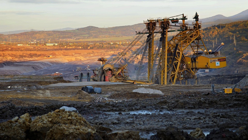 Como uma máquina de teste mineral XRF pode revolucionar seu processo de controle de qualidade