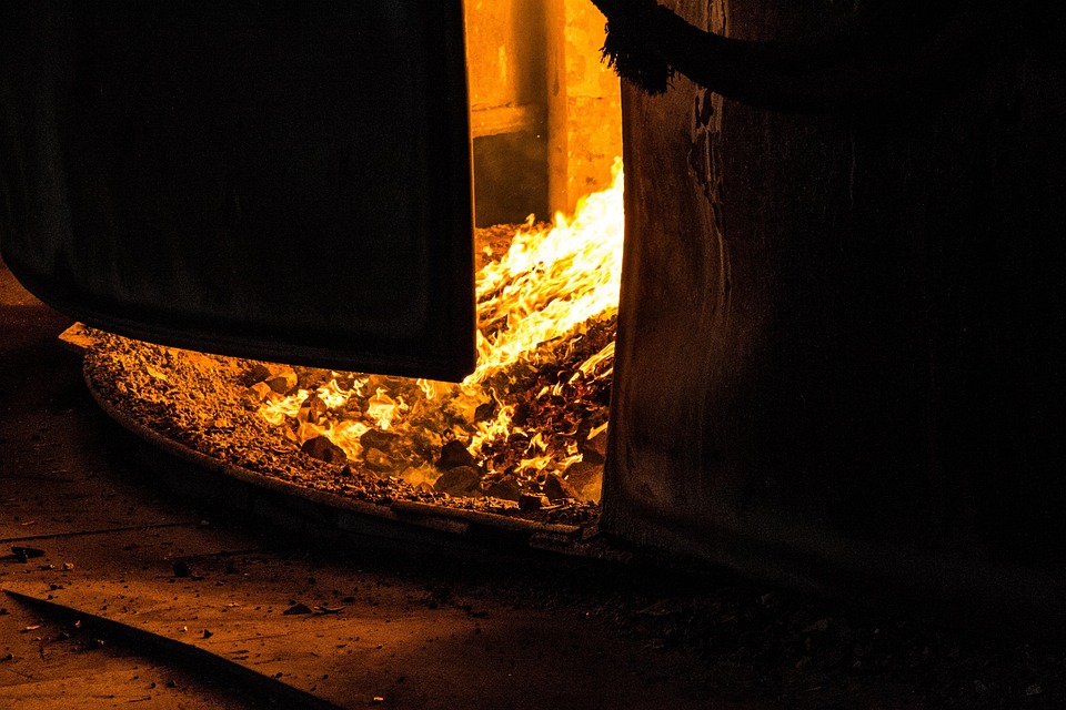 O futuro dos testes não destrutivos: máquinas portáteis de XRF em ação